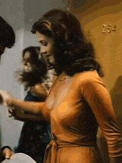 Lynda Carter pokies - Starsky and Hutch