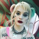 God I wanna ruin Margot Robbie’s Harley Quinn makeup