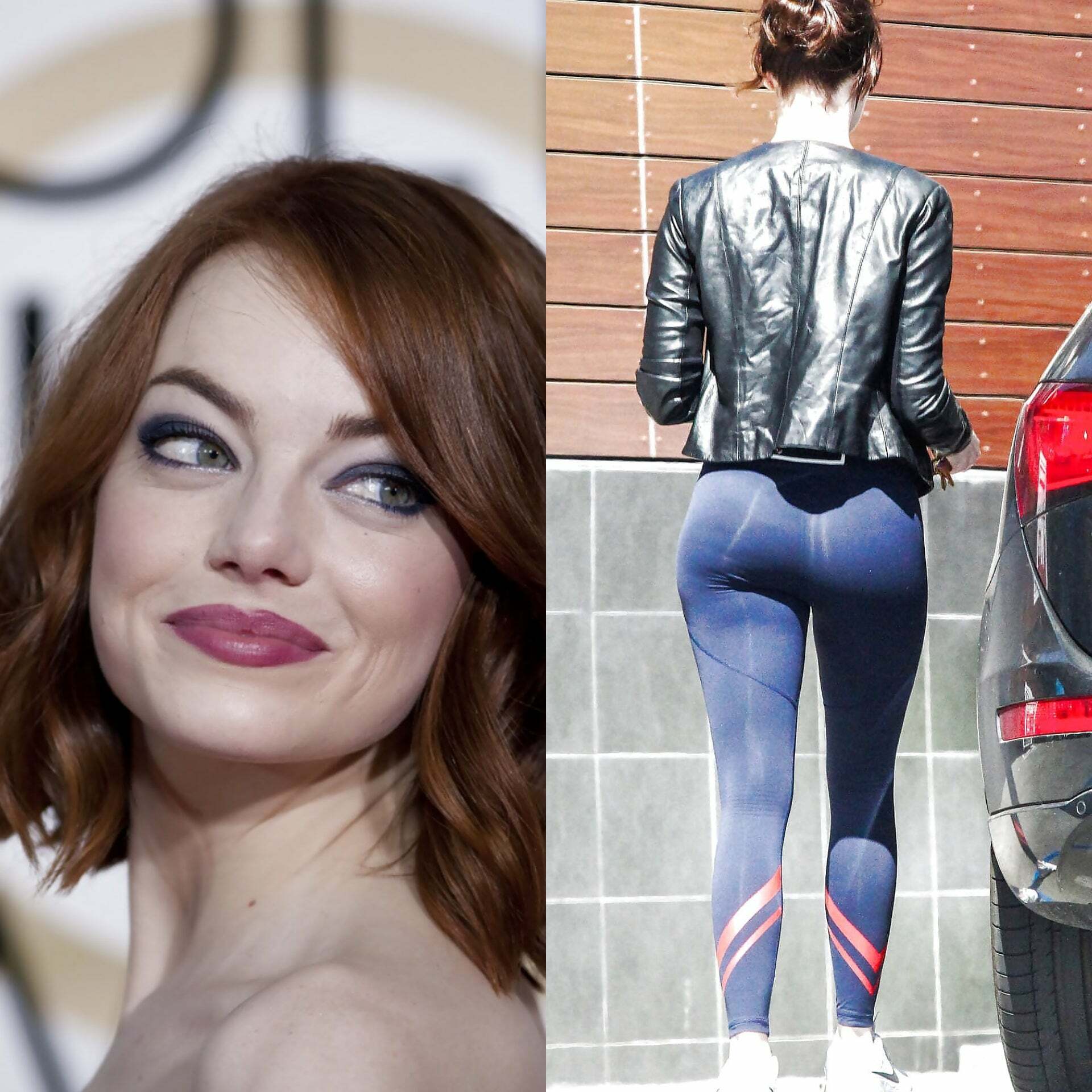 Emma Stone