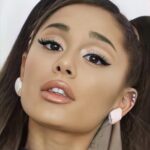 Ariana Grande's face makes me jack off so hard!