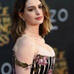 Anne Hathaway has the best breasts!