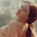 Emily Blunt topless in My Summer of Love