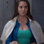 Alison Brie has some absolutely massive tits