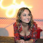 Giada de Laurentiis may be 50 but who wouldn’t take her