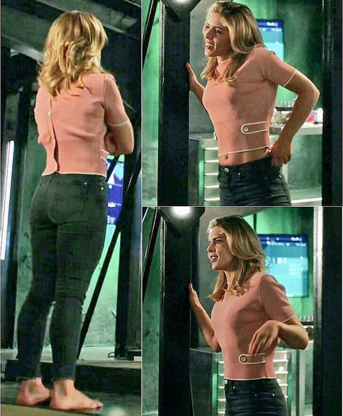 Emily bett rickards sexy pictures