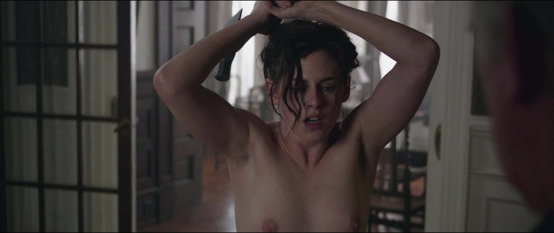 Kristen Stewart