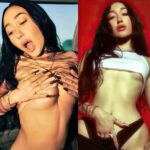 Noah Cyrus Sexy (5 Photos)