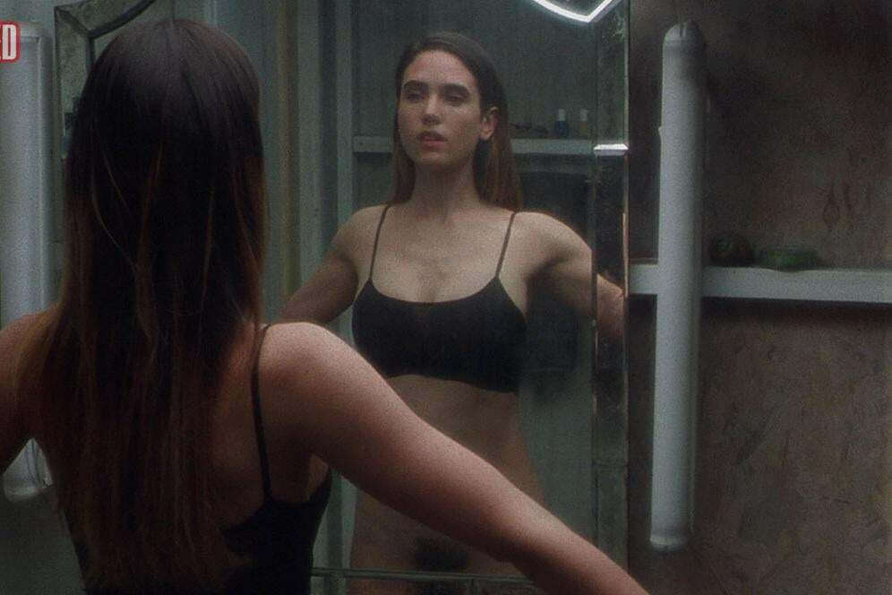 Jennifer Connelly