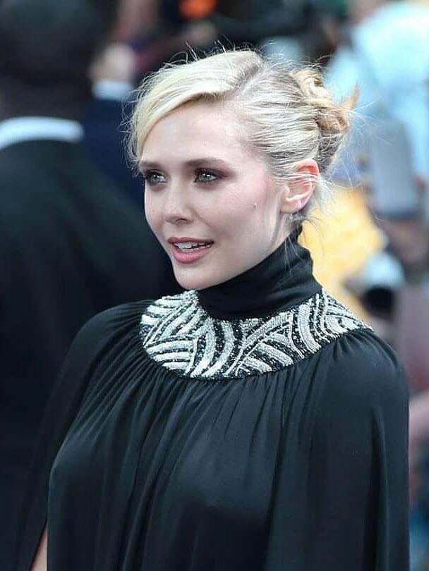 Elizabeth Olsen