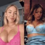 Sydney Sweeney