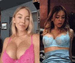 Sydney Sweeney