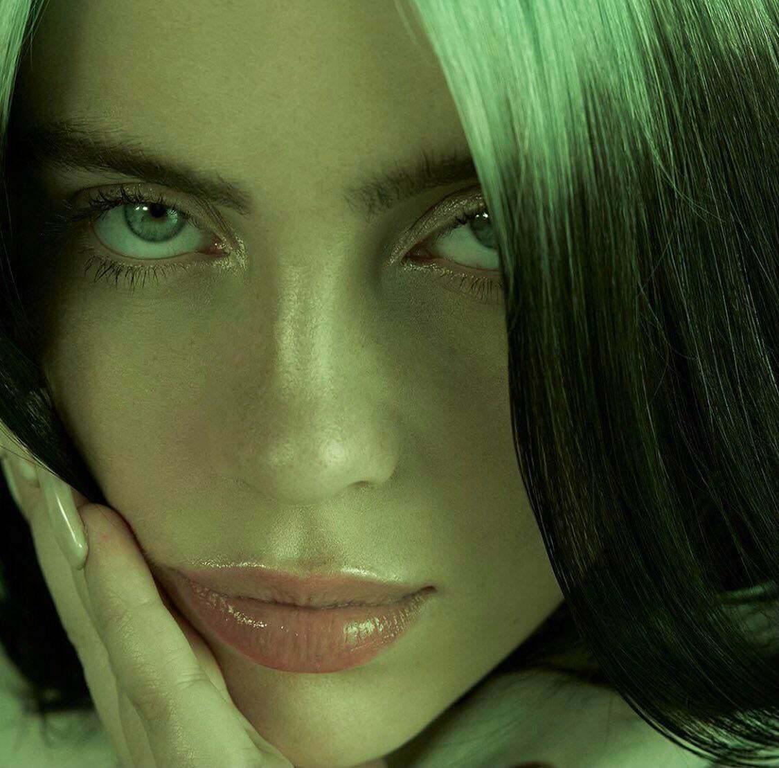 Billie Eilish