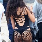 What would you do if you saw Camila Cabello out like this in public