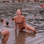 Elizabeth Banks - Wet Hot American Summer (2001)