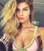 Ashley Haas Nude & Sexy (115 Photos + Videos & GIFs)