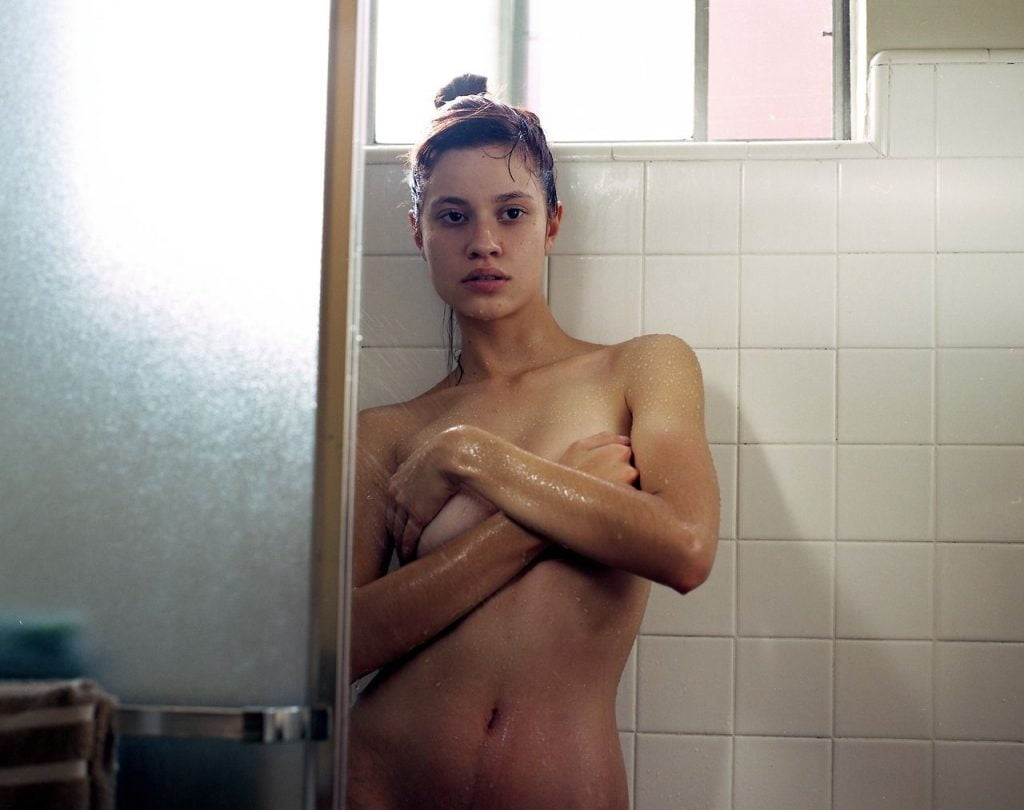 Ella Weisskamp Naked (3 Photos)