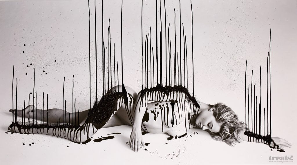 Emma Rigby Naked (9 Pics & Video)