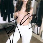 Alessandra Ambrosio Topless (1 New Photo)