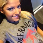 Alexa Bliss Leaked (7 Phtoos)