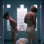 Alison Brie, Betty Gilpin, etc Nude & Sexy – Glow (2017) s01e01 – HD 1080p