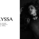 Alyssa Arce Topless & Sexy (5 Photos)