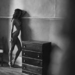 Amanda Pizziconi Naked (9 Photos)