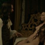 Anna Brewster Nude – Versailles (2017) s02e09-10 – HD 1080p