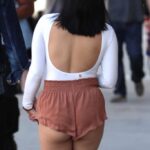 Ariel Winter’s Butt (43 Photos + GIFs)