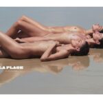 Barbara Fialho, Barbara Cavazotti & Flavia Lucini Naked (13 Photos)