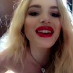 Bella Thorne Nip Peek (30 Pics, Videos + GIFs)