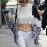 Bella Thorne See Through (53 Photos)