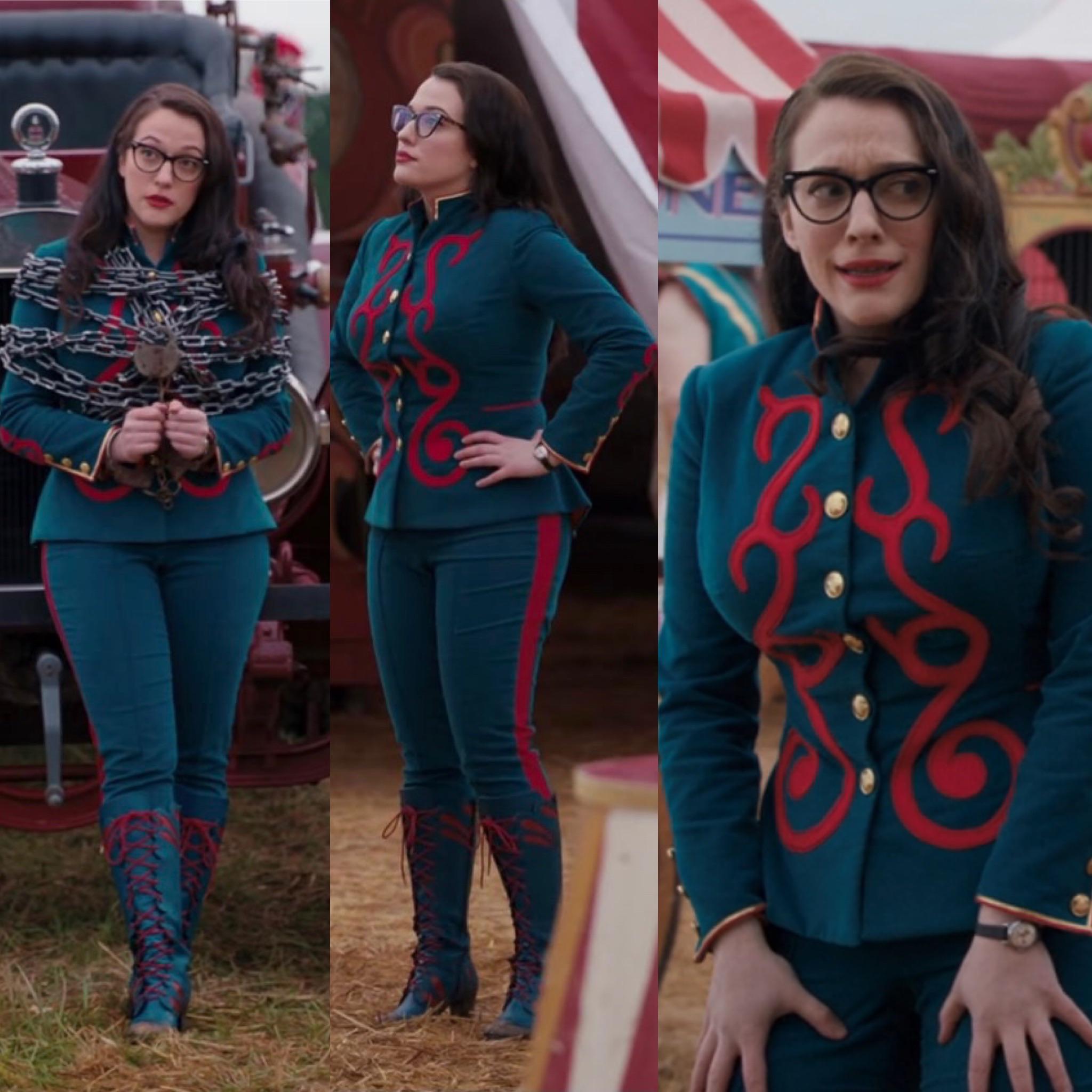 Cant stop thinking of Kat Dennings thicc thighs in this