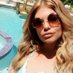 Chanel West Coast Sexy (7 Photos)