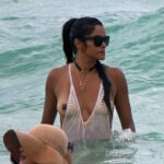 Claudia Jordan Nip Slip (99 Photos)