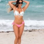 Claudia Romani Sexy (14 Hot Photos)