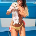 Claudia Romani Sexy (25 New Photos)