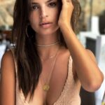 Emily Ratajkowski (3 New Photos)