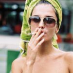 Gabrielle Caunesil Nude & Sexy (29 Photos)
