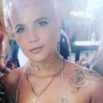 Halsey Sexy (10 Photos)