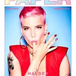 Halsey Sexy (13 Photos)