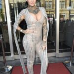 Jemma Lucy See Through (58 Photos)