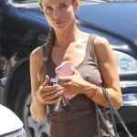 Joanna Krupa Pokies (7 Photos)