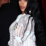 Joseline Hernandez See Through (48 Photos)