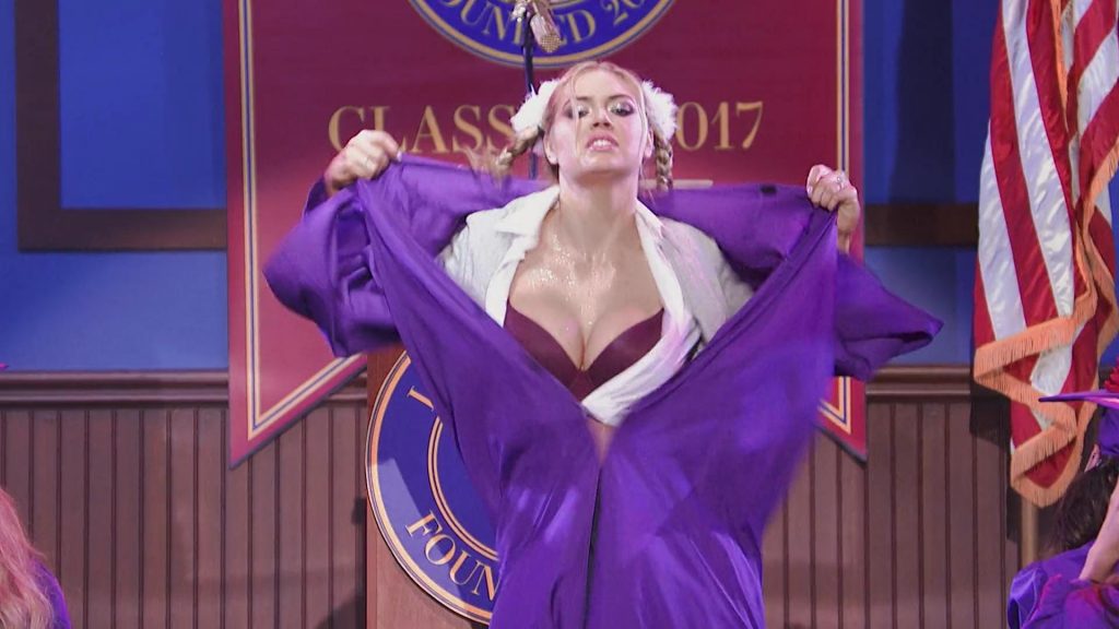 Kate Upton – Lip Sync Battle (2017) s03e13 (48 Pics, Videos & GIFs)