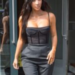 Kim Kardashian Sexy (35 Photos)