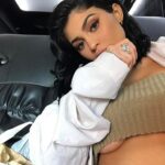 Kylie Jenner Selfies (3 Photos)