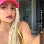 Kylie Jenner Sexy (9 Photos + GIFs)