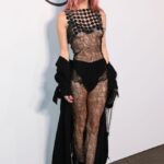 Lady Mary Charteris See Through (20 Photos)