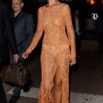 Lady Victoria Hervey See Through (10 New Photos)