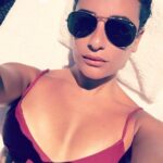 Lea Michele Sexy (6 Photos)